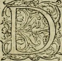 An illustration from Les six liures de la republique (1577)