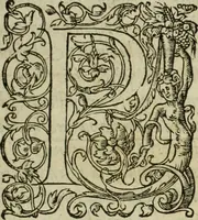 An illustration from Les six liures de la republique (1577)
