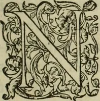 An illustration from Les six liures de la republique (1577)