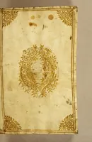 Picture 2 of 11 from Les six premiers liures des elements d'Euclide, (1566), leaf 1