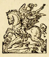 Picture 4 of 11 from Les six premiers liures des elements d'Euclide, (1566), leaf 9