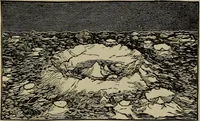 An illustration from Lessons in astronomy including uranography. A brief intoductory course without mathematics (1896)