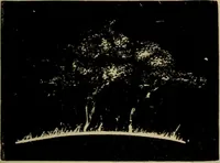 An illustration from Lessons in astronomy including uranography. A brief intoductory course without mathematics (1896)