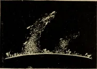An illustration from Lessons in astronomy including uranography. A brief intoductory course without mathematics (1896)