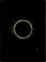 An illustration from Lessons in astronomy including uranography. A brief intoductory course without mathematics (1896)