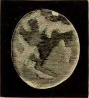 An illustration from Lessons in astronomy including uranography. A brief intoductory course without mathematics (1896)