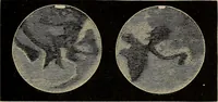 An illustration from Lessons in astronomy including uranography. A brief intoductory course without mathematics (1896)