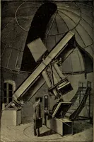 Picture 68 of 99 from Lessons in astronomy including uranography. A brief intoductory course without mathematics (1896), leaf 267