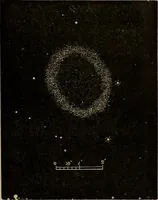 An illustration from Lessons in astronomy including uranography. A brief intoductory course without mathematics (1896)
