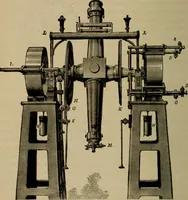 An illustration from Lessons in astronomy including uranography. A brief intoductory course without mathematics (1896)