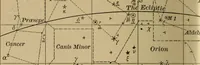 Picture 94 of 99 from Lessons in astronomy including uranography. A brief intoductory course without mathematics (1896), leaf 387