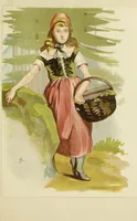 Picture 11 of 16 from Lessons in figure painting in water colours (1881), leaf 46