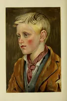 An illustration from Lessons in figure painting in water colours (1881)
