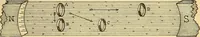An illustration from Lessons in practical electricity; principles, experiments, and arithmetical problems, an elementary text-book (1903)