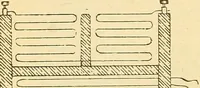 An illustration from Lessons in practical electricity; principles, experiments, and arithmetical problems, an elementary text-book (1903)