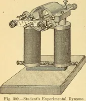 Picture 234 of 303 from Lessons in practical electricity; principles, experiments, and arithmetical problems, an elementary text-book (1903), leaf 359