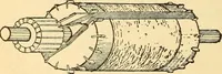 An illustration from Lessons in practical electricity; principles, experiments, and arithmetical problems, an elementary text-book (1903)