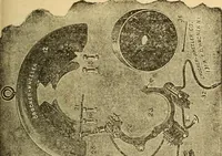 An illustration from Lessons in practical electricity; principles, experiments, and arithmetical problems, an elementary text-book (1903)