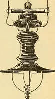 An illustration from Lessons in practical electricity; principles, experiments, and arithmetical problems, an elementary text-book (1903)