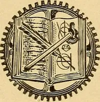An illustration from Lessons in practical electricity; principles, experiments, and arithmetical problems, an elementary text-book (1903)