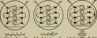 An illustration from Lessons in practical electricity; principles, experiments, and arithmetical problems, an elementary text-book (1902)