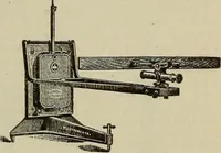 An illustration from Lessons in practical electricity; principles, experiments, and arithmetical problems, an elementary text-book (1902)