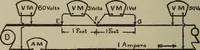 An illustration from Lessons in practical electricity; principles, experiments, and arithmetical problems, an elementary text-book (1902)