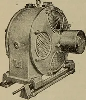 An illustration from Lessons in practical electricity; principles, experiments, and arithmetical problems, an elementary text-book (1902)