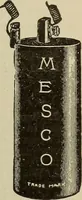 An illustration from Lessons in practical electricity; principles, experiments, and arithmetical problems, an elementary text-book (1902)