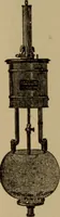 An illustration from Lessons in practical electricity; principles, experiments, and arithmetical problems; over four hundred illustrations; an elementary text book (1909)