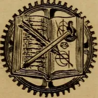 An illustration from Lessons in practical electricity; principles, experiments, and arithmetical problems; over four hundred illustrations; an elementary text book (1909)