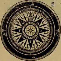 An illustration from Lessons in practical electricity; principles, experiments, and arithmetical problems; over four hundred illustrations; an elementary text book (1909)