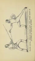 Picture 7 of 9 from Lessons in sabre, singlestick, sabre & bayonet, and sword feats; how to use a cut-and-thrust sword .. (1880), leaf 116