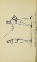 Picture 8 of 9 from Lessons in sabre, singlestick, sabre & bayonet, and sword feats; how to use a cut-and-thrust sword .. (1880), leaf 148