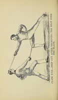 Picture 4 of 9 from Lessons in sabre, singlestick, sabre & bayonet, and sword feats; how to use a cut-and-thrust sword .. (1880), leaf 74