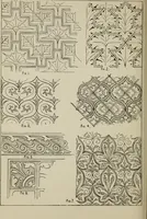 An illustration from Lessons on decorative design (1888)