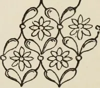 An illustration from Lessons on decorative design (1888)