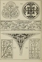 An illustration from Lessons on decorative design (1888)