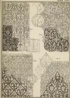 An illustration from Lessons on decorative design (1888)