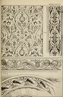 An illustration from Lessons on decorative design (1888)