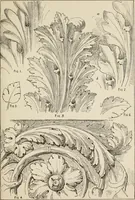 An illustration from Lessons on decorative design (1888)