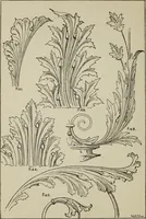 An illustration from Lessons on decorative design (1888)