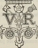 An illustration from Lessons on decorative design (1888)