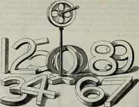 An illustration from Lessons on decorative design (1888)
