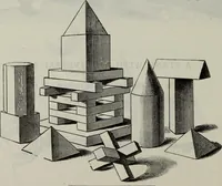 An illustration from Lessons on decorative design (1888)