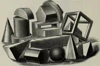 An illustration from Lessons on decorative design (1888)