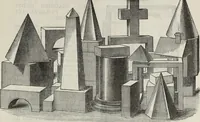 An illustration from Lessons on decorative design (1888)