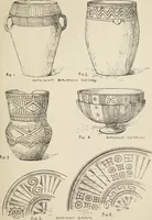 An illustration from Lessons on decorative design (1888)