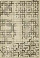 An illustration from Lessons on decorative design (1888)