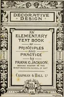 An illustration from Lessons on decorative design (1888)